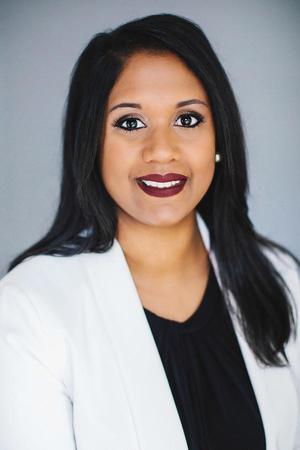 Images Edward Jones - Financial Advisor: Melissa Khan, CFP®|AAMS™