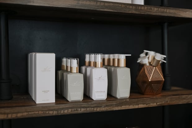 Images Elements Salon