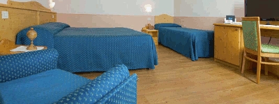Images Hotel Edelweiss ***