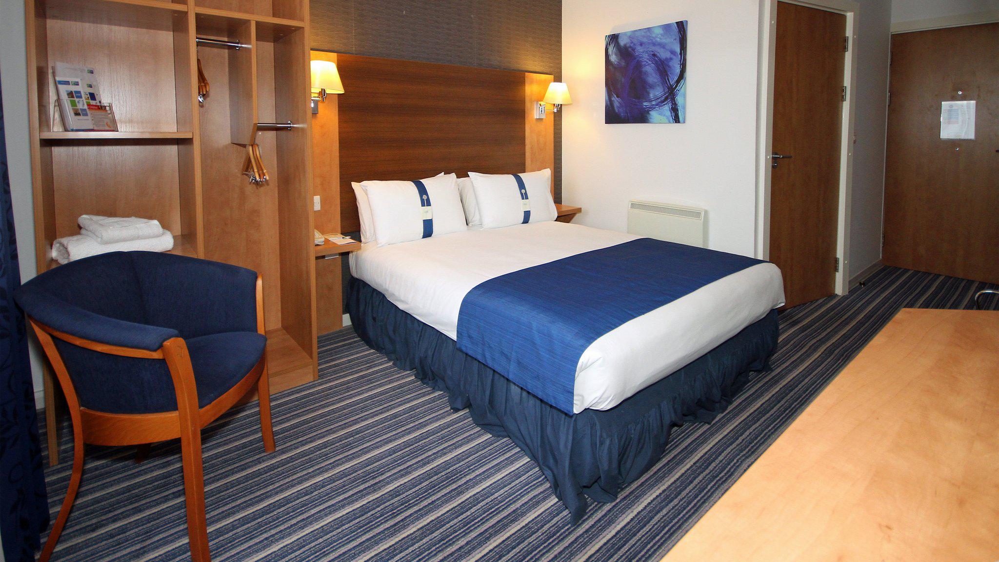 Images Holiday Inn Express Nuneaton, an IHG Hotel