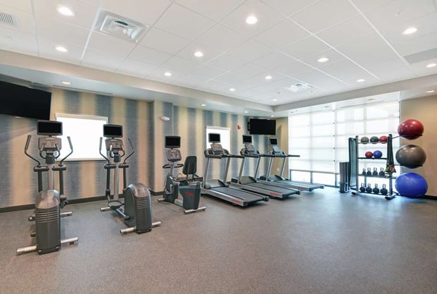Images Home2 Suites by Hilton Bettendorf Quad Cities