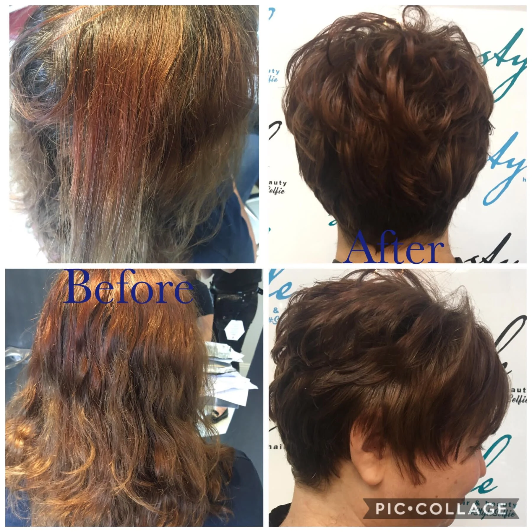 Images Style Hair & Beauty