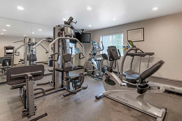 Images Best Western York Inn
