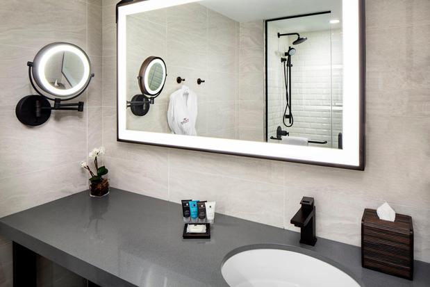 Images Crowne Plaza Hy36 Midtown Manhattan by IHG