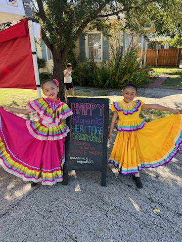Our office and help teach you and your family about the importance of Life Insurance. Coppell