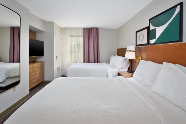 Images Staybridge Suites Omaha 80th And Dodge by IHG