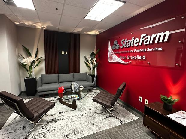 Images Brian Brakefield - State Farm Insurance Agent