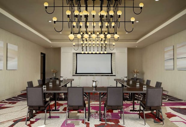 Images The Knoll Hotel Napa Valley, Tapestry by Hilton