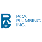 P C A Plumbing Inc