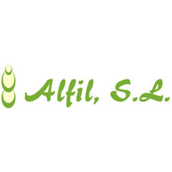 LIMPIEZAS ALFIL Logo