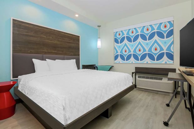 Images Tru by Hilton Amarillo West