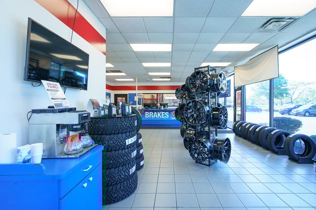 Images Tire Discounters