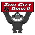 Zoo City Drug II