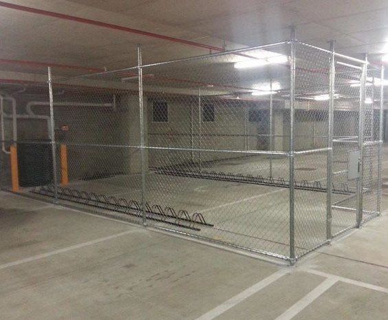 Images Sureline Fencing