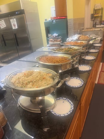 Images Az Catering DMV