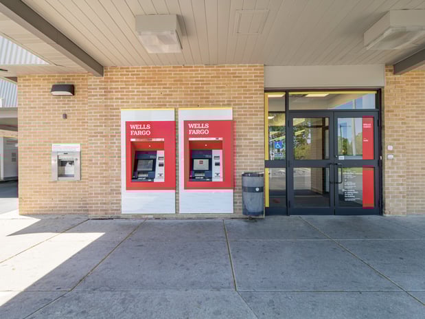 Images Wells Fargo Bank