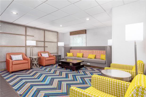 Images Hampton Inn Akron-South