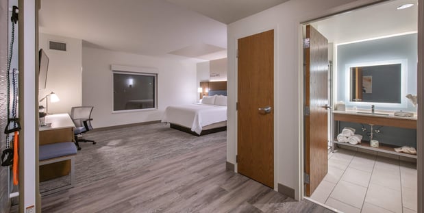 Images Even Hotel Atlanta - Cobb Galleria by IHG