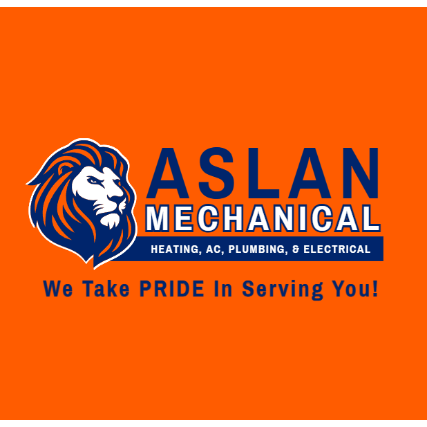 ASLAN Mechanical