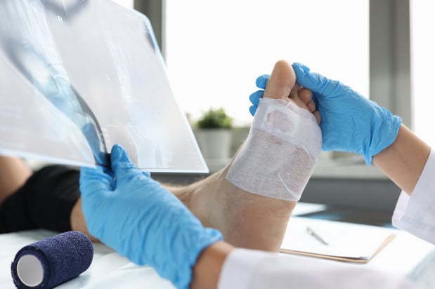 Images Doctors Urgent Care of Northlake