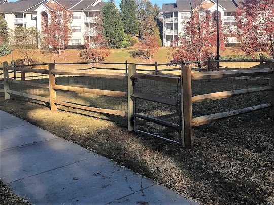 Images United Fence Company