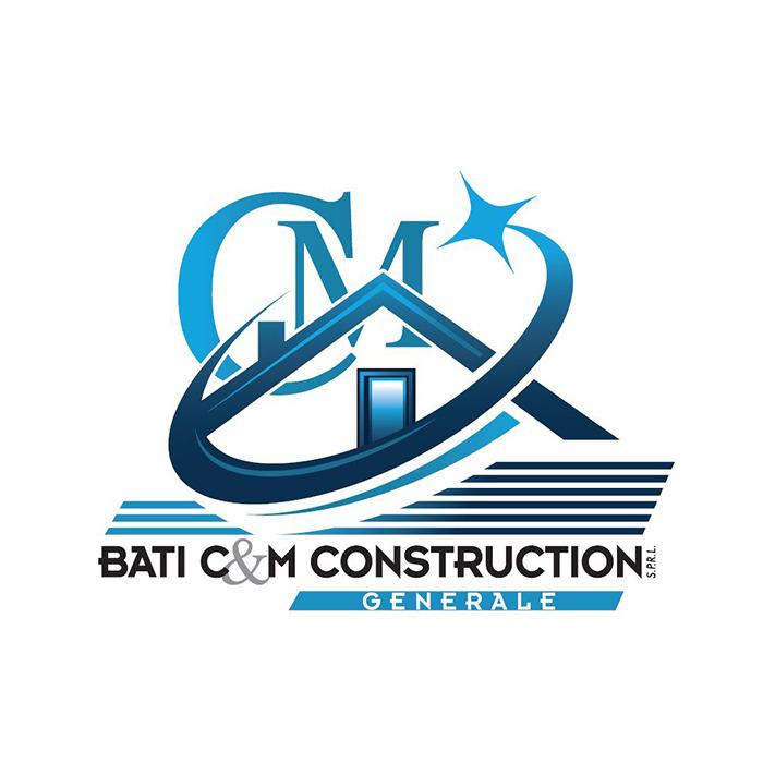 Bati CM Construction Logo