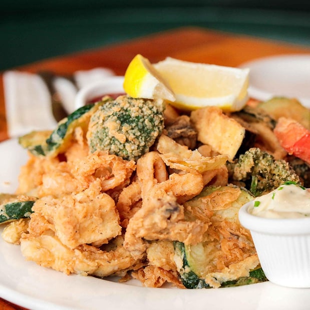 Images Fritto Misto