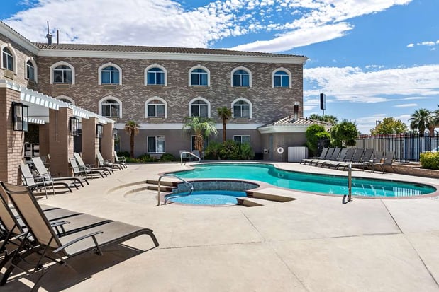Images Best Western Plus Abbey Inn