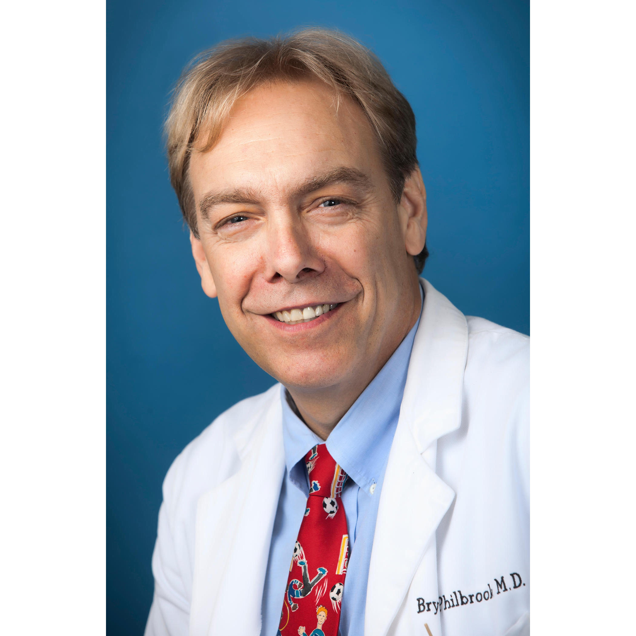 Dr. Bryan L. Philbrook, MD