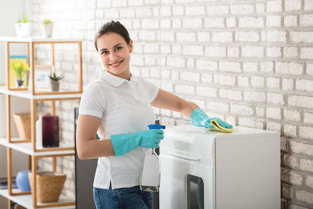 Images Cleanzen Chicago Cleaning Services