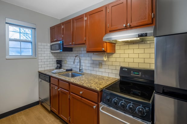 Images Candlewood Suites Boston North Shore - Danvers by IHG