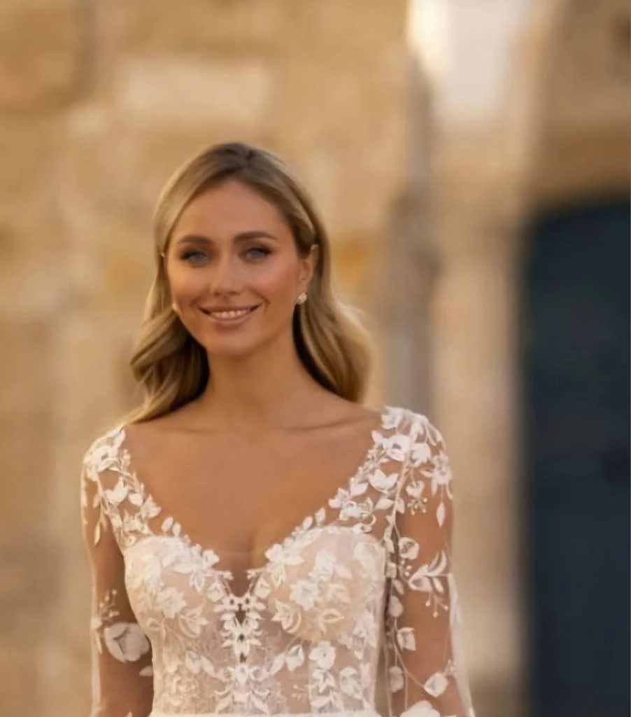 Images Pamela Jane Bridal Boutique