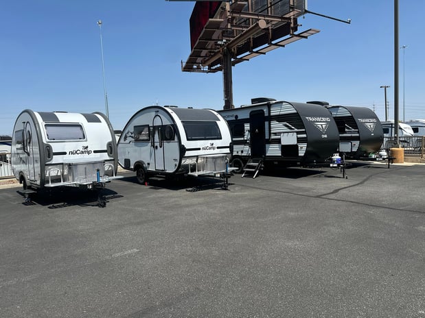 Images Blue Compass RV Las Vegas