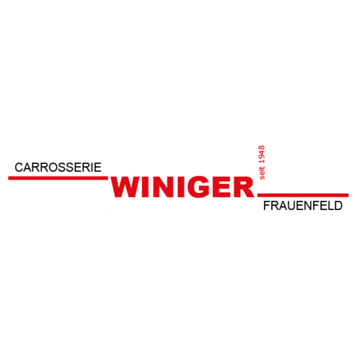 Carrosserie Winiger AG Logo