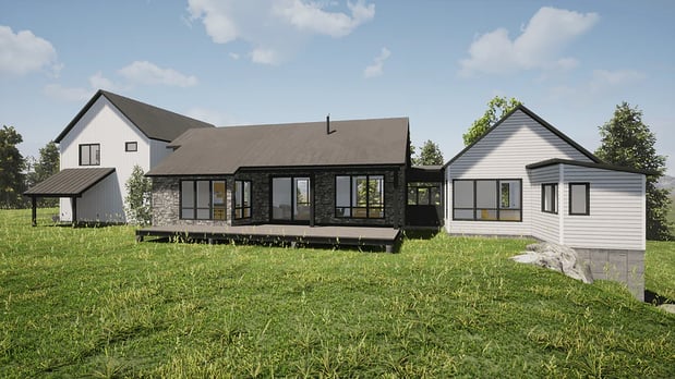 Images South Fork Design