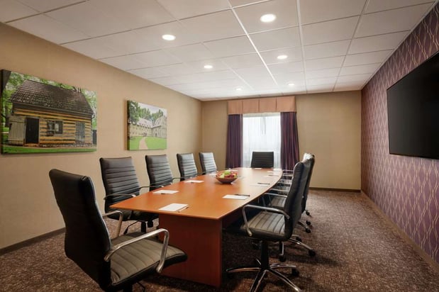 Images Hampton Inn & Suites Ephrata - Mountain Springs