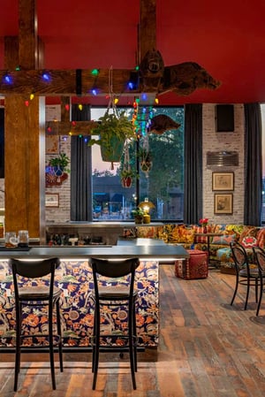 Images Graduate by Hilton Fayetteville, AR