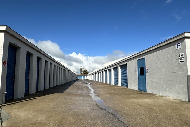 Images SmartStop Self Storage