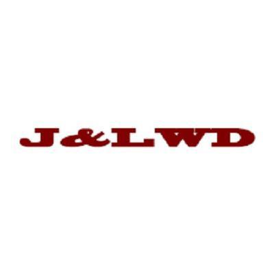 J&L Windows and Doors Logo