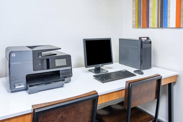 Images Holiday Inn Express & Suites Texarkana by IHG