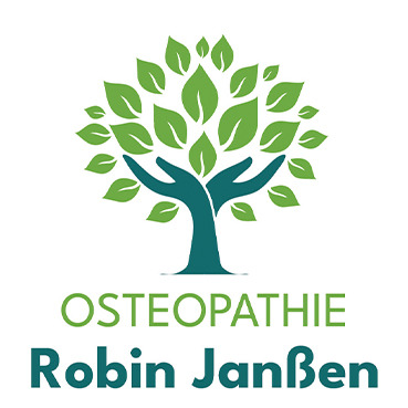 Osteopathie Robin Janßen in Wilhelmshaven - Logo