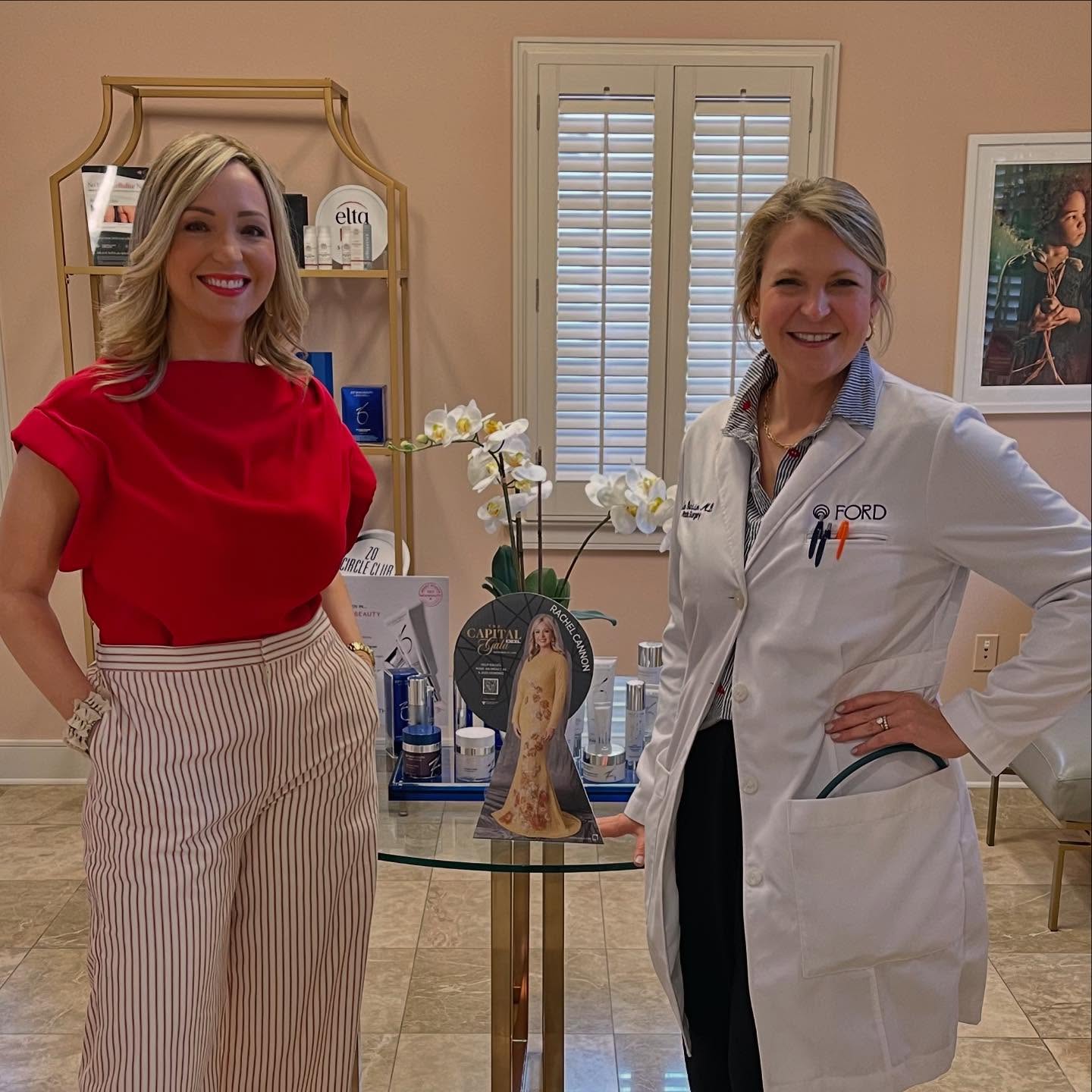 Ford Plastic and Reconstructive Surgery Image