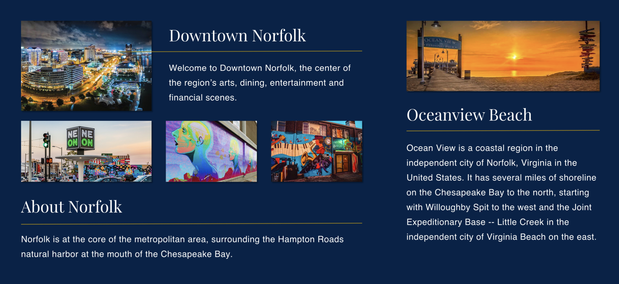 Images Lauri Hudson REALTOR Atlantic Sotheby’s International Realty