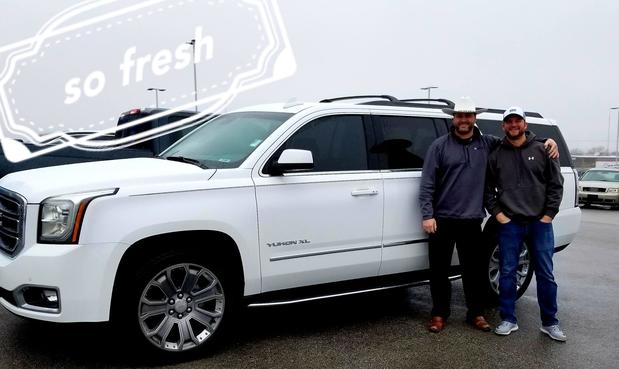 Images McCarthy Chevrolet Lee's Summit