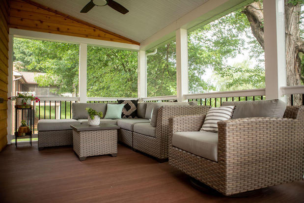 Images Heartland Home Improvements, LLC