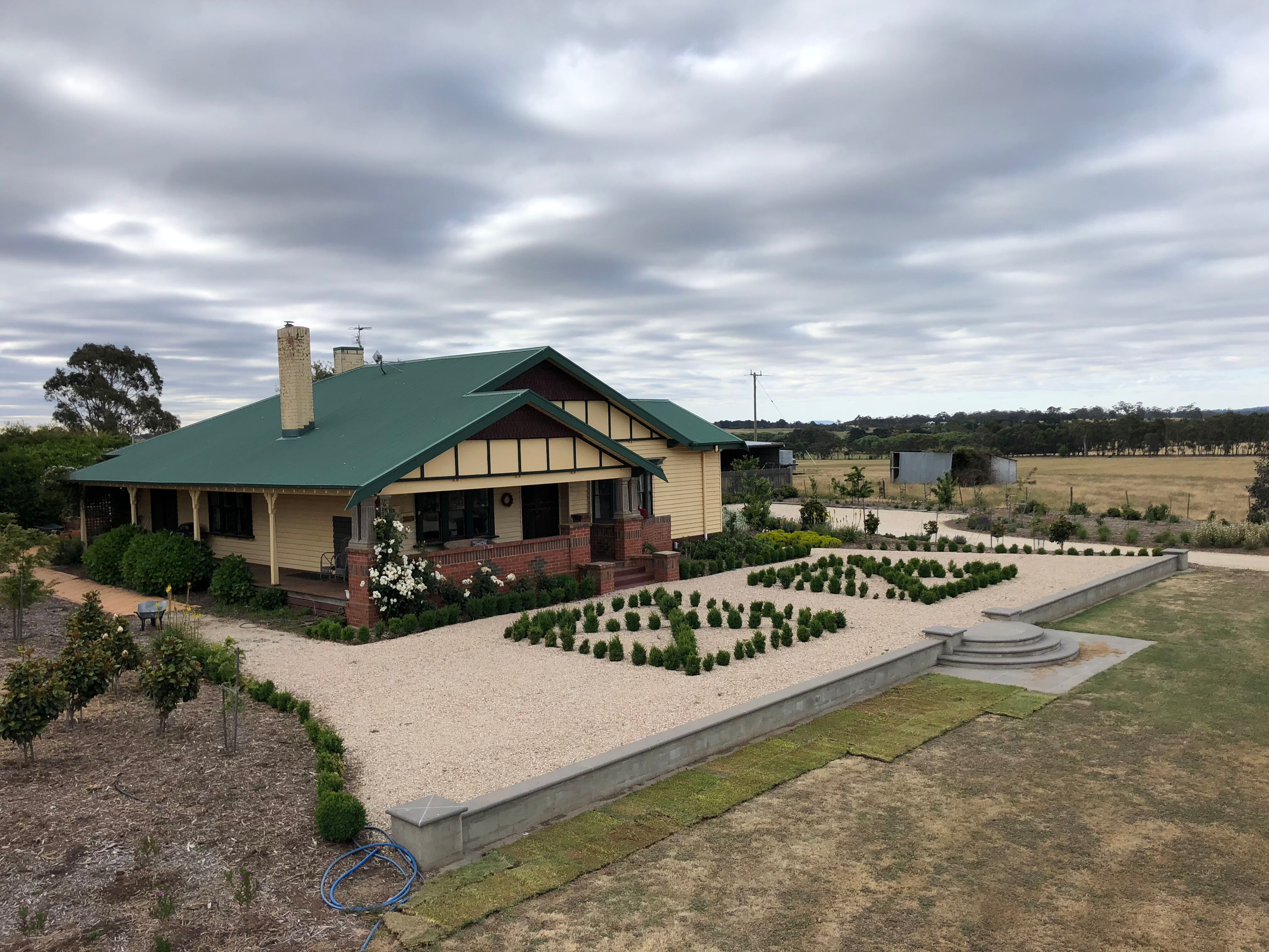 Images CDM Earthmoving & Landscaping