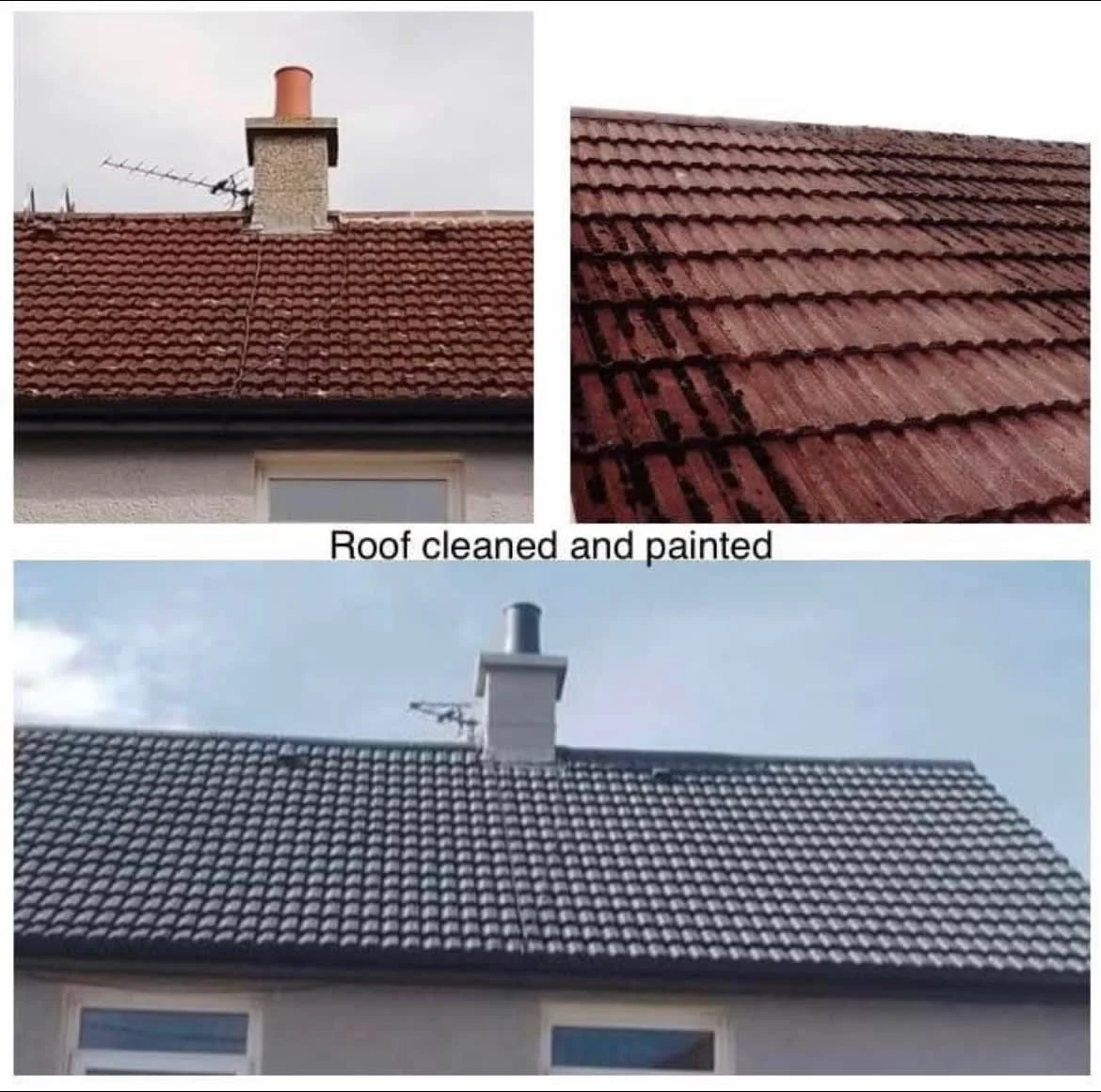 Images Coordinated Cleaning Services