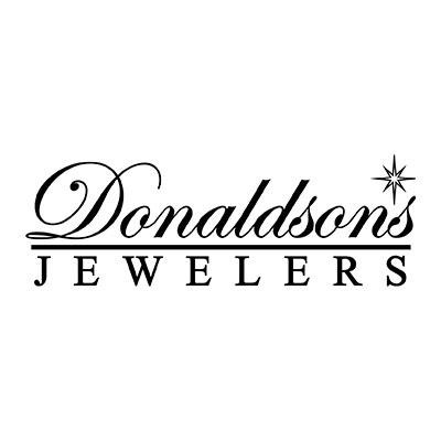 Donaldson's Jewelers Logo