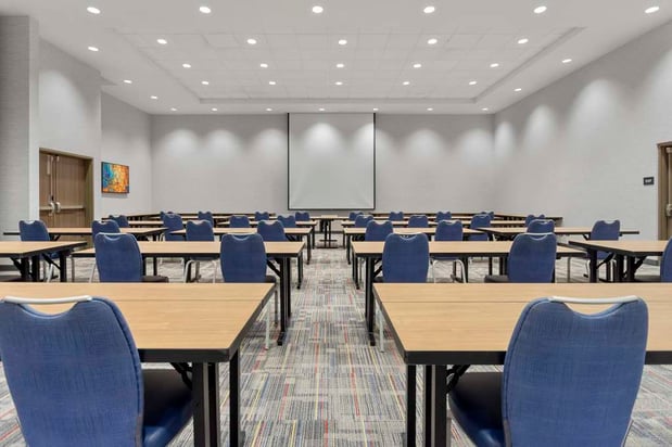 Images Hampton Inn and Suites Columbus Scioto Downs