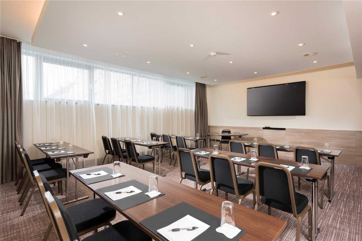 Radisson Blu Hotel & Conference Centre, Salzburg, Fanny-von-Lehnert-Strasse 7 in Salzburg